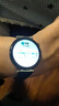 华为（HUAWEI）WATCH GT 6 魅影黑 41mm智能手表多维情绪健康全新骑行体验华为GT6手表GT5升级 实拍图