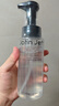 John Jeff水杨酸洁面慕斯洗面奶深层清洁易洗净化毛孔姐夫 280g【大规格，更划算】 实拍图