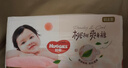 好奇（Huggies）铂金装小桃裤纸尿裤NB84片(5kg以下)尿不湿【夏季散热王】 实拍图