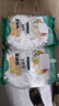 抗菌保鲜膜套一次性家用食品保鲜防尘罩厨房冰箱防串味专用套罩 悬挂抽取式【520只】送挂钩 实拍图