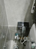 国际电工86型自粘贴加高加大插座防水罩防溅盒智能马桶插座防水盒保护盖套 86型加高防水盒【黑透明】 实拍图