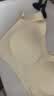 芬腾可安（FENTENGCARE）【升级2件装】固定乳胶杯无痕裸感调整型收副乳内衣女无钢圈文胸 实拍图