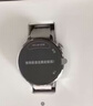 OPPO Watch X3 Mini 星光银 蓝牙版+三珠蝴蝶扣表带 高精度健康传感器 oppo手表 表带套装 实拍图