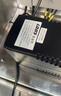 雷迪司H2000 UPS不间断电源台式电脑服务器防停电2000VA/1200W大功率应急电源兼容NAS自动开关机防雷稳压 实拍图