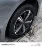 马牌（Continental）汽车轮胎 215/55R17 94W FR UC7适配XR-V/缤智/迈腾/天籁 实拍图