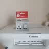 佳能（Canon）PG-48 黑色墨盒(适用E478/E478R/E3480/E418/E4280/E4580) 实拍图