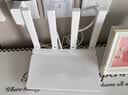 小米（MI）路由器AX3000T 千兆双频 穿墙王 大户型覆盖 5G智能家用无线 游戏路由 一碰连 NFC快连 双宽带聚合 实拍图