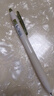 斑马牌（ZEBRA）【热门商品】JJ15按动黑色中性笔0.5mm签字笔商务水笔考试刷题笔高颜值学习办公文具套装5支 实拍图