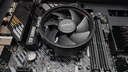 【主板cpu套装】华硕 B550M WIFI II 重炮手主板+AMD 锐龙5 5600 CPU 主板+CPU套装 实拍图