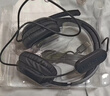 漫步者（EDIFIER）K800 单孔版 头戴式游戏耳机 耳机耳麦 绝地求生耳机 吃鸡耳机 办公教育 学习培训 黑色 实拍图