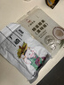广禧优品快煮黑珍珠粉圆500g自制黑珍珠奶茶甜品烘焙原料奶茶伴侣 实拍图