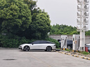 basa车载吸尘器大吸力高续航无线汽车用手持吸尘器车内家用迷你随手吸吹一体桌面窗户除尘17000Pa 实拍图