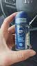 妮维雅（NIVEA）抑汗除臭净味香体腋下止汗夏季干爽男士海洋酷爽爽身走珠液50ml 实拍图