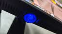 泰坦军团26.5英寸三星QD-OLED 2K 280Hz原生10bit DeltaE<1硬件级低蓝光 升降旋转AI电竞显示器G27P8 Ultra 实拍图