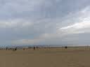 巴布豆（BOBDOG）儿童拖鞋男女童宝宝软底居家室内外夏季凉拖鞋 粉色 150码 实拍图