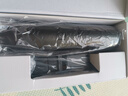 松下（Panasonic）【除尘神器】车载吸尘器无线大吸力小型手持长续航家用便携高效吸猫毛除毛除尘团购礼品MC-HC11H 实拍图
