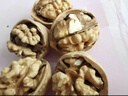 拾善方新疆核桃仁原味桃仁新货2026年无添加坚果零食孕妇生的打豆浆新鲜 实拍图