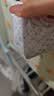 FitonTon无痕内裤女全纯棉10A级抑菌少女内裤薄款大码三角短裤4条 实拍图