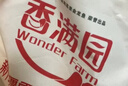 香满园新疆雪花粉 面粉  包子饺子面条 20斤 实拍图
