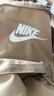 耐克（NIKE）男女双肩包背包 电脑包旅行包书包 DC4244-297 卡其 实拍图
