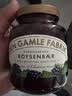 DEN GAMLE FABRIK(DGF)丹麦进口 波森莓果肉果酱380g面包搭档早餐伴侣0脂肪 实拍图