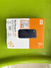 西部数据（WD）2TB NVMe 移动固态硬盘（PSSD）My Passport随行SSD type-c接口 1050MB/s 手机直连笔记本两用外接 实拍图