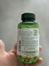 自然之宝氨糖软骨素胶囊养护关节舒缓1100mg中老年维骨力110粒 实拍图