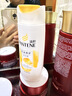 潘婷【回购券】乳液修护洗发露80G 尝鲜装 实拍图