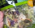 一号农场开袋即食意式风情沙拉150g*3混合蔬菜火锅食材轻食代餐源头直发 实拍图