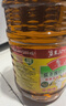 鲁花 【保真菜籽油】食用油 低芥酸特香菜籽油 5L  /桶   实拍图