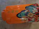 八马茶业 红茶 大红袍 铁观音 普洱 龙井茶 任选 茶叶自己喝 罐装 赠礼袋 318g（金骏眉+正山小种+铁观音） 实拍图
