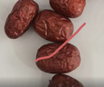 好想你_每日红枣 免洗灰枣即食煮粥煲汤新疆大枣泡茶果干蜜饯零食礼盒装 一级每日红枣840g（内含28袋） 实拍图