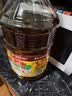 鲁花 【保真菜籽油】食用油 低芥酸特香菜籽油 6.18L   物理压榨 实拍图