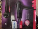 飞利浦（PHILIPS）吹风机大功率家用速干大风力恒温护发 理发店专用沙龙专业级吹风筒旗舰宿舍生日礼物送女友男友 实拍图