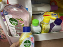 滴露（Dettol）衣物消毒液自然香氛洗衣除菌液 除螨除异味去汗臭48h留香1000ml*1 实拍图