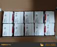 贝因美（Beingmate）脱脂纯牛奶高原牛奶200ml*10盒*1提 0脂肪健身减脂早餐 实拍图