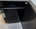 美的（Midea）【GX1200Max】嵌入式洗碗机晶焰双模烘干万向飓风洗105℃热烘+自动开关门一级速干 实拍图