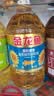 金龙鱼 食用油 葵花籽清香型食用植物调和油5L*4 实拍图