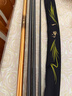 达亿瓦（DAIWA）一击 轻量鲤鱼鲫鱼草鱼罗非 进口鱼竿手杆 轻硬挺 休闲台钓 5.4m 一击F 54.K（综合）【野钓主力，全水域通杀】 不支持使用/试用后退换货 实拍图