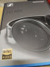 森海塞尔（Sennheiser） HD650 经典开放式头戴式HIFI发烧耳机 立体声家庭影院 HD650 颜色 实拍图