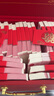 卫辞练功专用钞票练功卷仿真100元银行练习影视道具拍摄会计技能纸币 【升级款超特纸】1000张（10捆） 【标准尺寸】155*77MM 实拍图