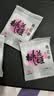 东阿阿胶桃花姬阿胶糕20g 袋装体验装非卖品 送父母送长辈 实拍图