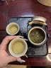 玉滋堂湖北恩施藤茶特级来凤藤茶莓茶龙须节日礼物长辈送礼60g 实拍图