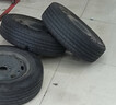 双星JUOGO轮胎 175/70R14 84T X11 适配捷达/瑞纳/新桑塔纳 实拍图