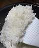 美的（Midea）【价保618】0氟有钛低糖电饭煲小型2-3人2升青瓷电饭锅上盖加热沥糖釜低糖饭家用迷你MB-RC207L 实拍图