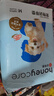 HONEYCARE好命家宠物尿垫猫狗尿片 训导防漏尿布 加厚狗狗厕所垫M码45*60cm 实拍图