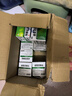 【10盒装】999三九感冒灵颗粒10g*9袋 感冒咳嗽用药 解热镇痛 头痛发热 鼻塞流涕 咽痛 四肢酸痛感冒药 实拍图