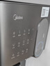 美的（Midea）冰块净水器加热直饮一体机冰魔方Max自来水过滤矿化制冰净饮机【热卖TOP】台式免安装 JLB3799T-RO 实拍图
