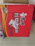 康师傅 方便面 经典红烧牛肉面103g*24袋 泡面袋装整箱速食 方便食品 实拍图