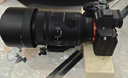 适马（SIGMA）70-200mm F2.8 DG DN OS | Sports 全画幅微单 恒定大光圈变焦镜头70200（索尼E卡口） 实拍图